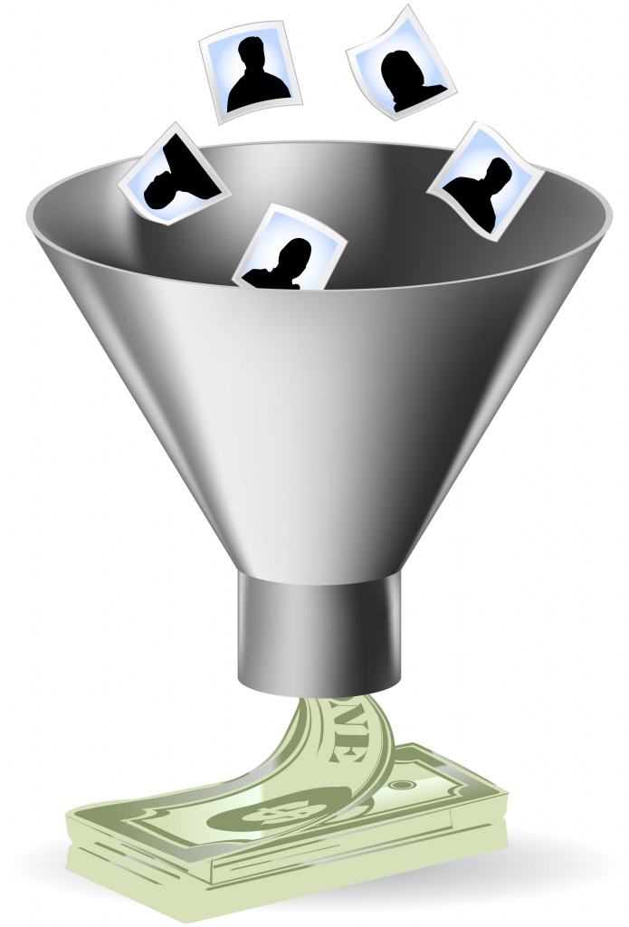 sales-funnel